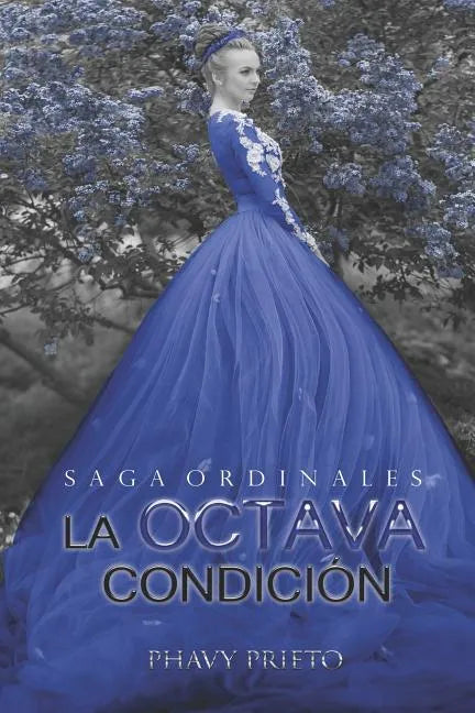 La Octava Condición - Paperback