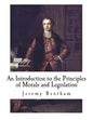 An Introduction to the Principles of Morals and Legislation - Paperback