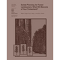 Estate Planning for Forest Landowners: What Will Become of Your Timberland? - Paperback