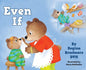 Even If - Hardcover