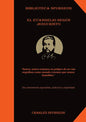 El Evangelio Según Jesucristo: (el poder y mensaje del evangelio, Solamente por Gracia, la chequera del banco de la fe, El Tesoro de David, Discurso - Paperback