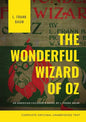 The Wonderful Wizard of Oz: The original 1900 edition (unabridged) - Paperback