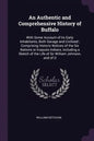 An Authentic and Comprehensive History of Buffalo: With Some Account of its Early Inhabitants, Both Savage and Civilized; Comprising Historic Notices - Paperback