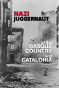 Nazi Juggernaut - Paperback
