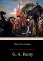With Clive in India - Paperback
