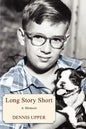 Long Story Short: A Memoir - Paperback
