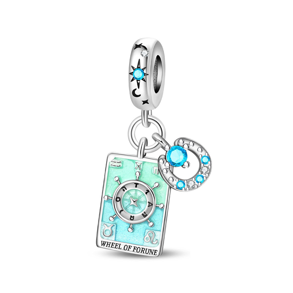 Pendant Charm Beads DIY Jewelry Accessories