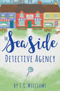 The Seaside Detective Agency - Paperback