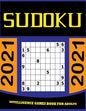 Su Doku Intelligence Games Book for Adults: 365 daily sudoku puzzles Sudoku Hard to Very HardBig Sudoku Book for Adults and Teens with 365 Unique Puzz - Paperback