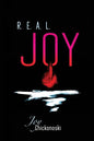 R.E.A.L. Joy: Responding Entirely to the Affections of the Lord - Paperback