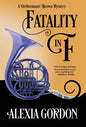 Fatality in F - Hardcover