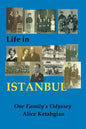 Life in ISTANBUL: A Family's Odyssey - Paperback