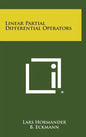 Linear Partial Differential Operators - Hardcover
