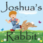 Joshua's Rabbit - Paperback