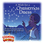 A Wish for a Christmas Dress - Paperback