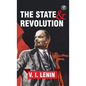 The State and Revolution - Hardcover