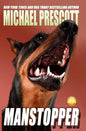 Manstopper - Paperback