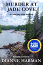 Murder at Jade Cove - Paperback