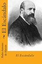El escandalo (Spanish Ediion) - Paperback