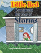 Little Red Conquers Her Fear of Storms - Paperback