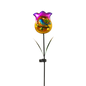 Solar-Powered Tulip Garden Stake -
