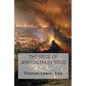 The Siege of Jerusalem by Titus - Paperback