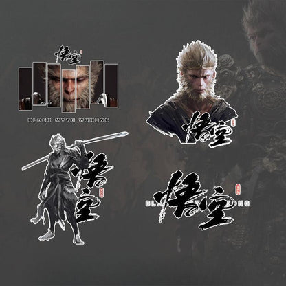 Black Myth: Wukong Sticker