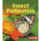 Insect Pollinators - Paperback
