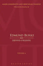Edmund Burke - Paperback