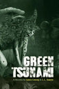 Green Tsunami - Paperback