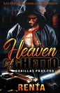 Heaven Got a Ghetto - Paperback