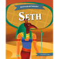 Seth - Library Binding