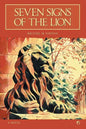 Seven Signs of the Lion - Paperback