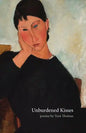 Unburdened Kisses - Paperback