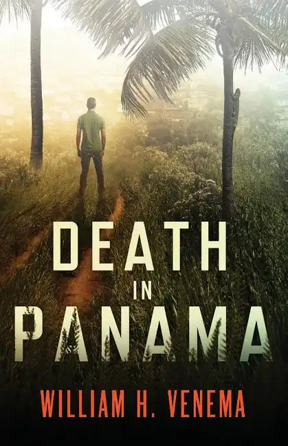 Death in Panama - Paperback