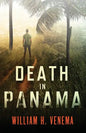 Death in Panama - Paperback