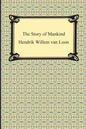 The Story of Mankind (Illustrated) - Paperback