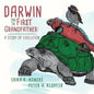 Darwin and The First Grandfather: A Story of Evolution - Paperback