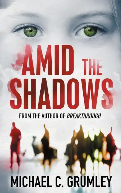 Amid the Shadows - Paperback