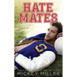 Hatemates - Paperback