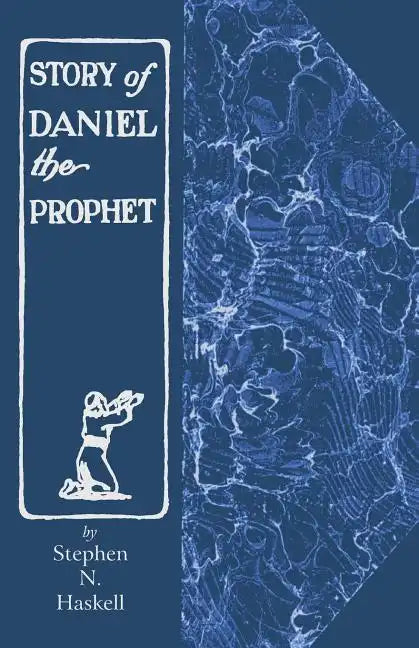 The Story of Daniel the Prophet - Paperback
