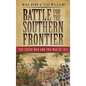 Battle for the Southern Frontier: The Creek War and the War of 1812 - Hardcover