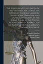 The Speeches at Full Length of Mr. Van Ness, Mr. Caines, the Attorney-general [Ambrose Spencer] Mr. Harrison, and General Hamilton, in the Great Cause - Paperback
