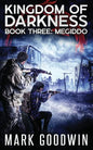 Megiddo: An Apocalyptic End-Times Thriller - Paperback