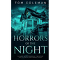 Horrors of the Night: Most scariest stories to puzzle your mind - Paperback