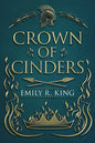 Crown of Cinders - Paperback
