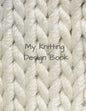 My Knitting Design Book - Paperback