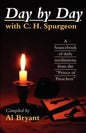 Day by Day with Charles H. Spurgeon - Paperback