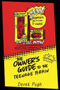 The Owner's Guide to the Teenage Brain - Paperback