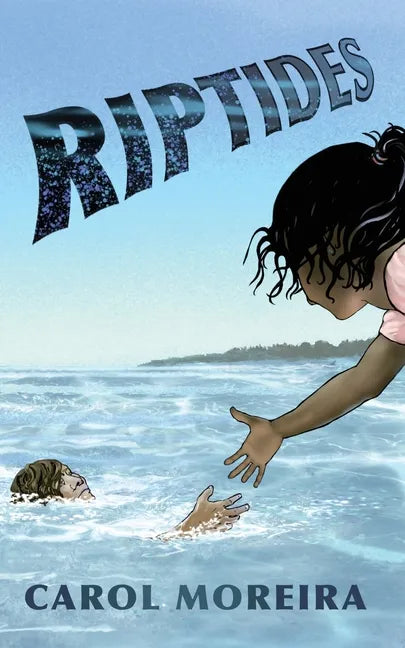 Riptides - Paperback
